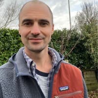 A picture of a testimonial