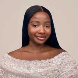 A picture of a testimonial