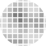 Dataviz logo representing a Heatmap chart.