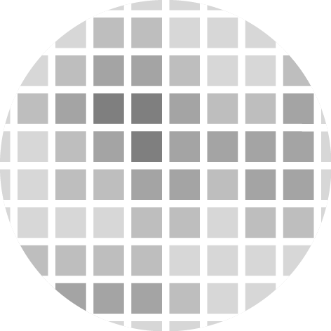 Dataviz logo representing a Heatmap chart.